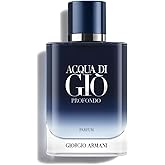 Giorgio Armani Acqua Di Gio Homme Profondo 50Ml Parf&uuml;m Erkek