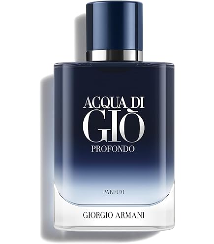 Giorgio Armani Acqua Di Gio Essenza for Men, 75 ml - EDP Spray