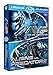 Aliens vs Predator saga completa (Versión extendida) [Blu-ray]