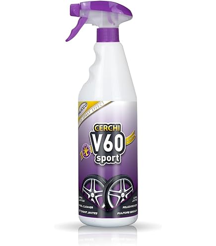 KO IRON Detergente E Decontaminante Che Rimuove I Residui Ferrosi E Minerali Depositati Sia