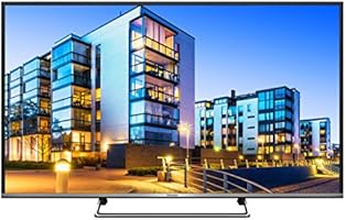 Panasonic TX-40DS500B 40-Inch 1080p Full HD Smart LED TV with Freeview HD