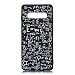 Produktbild Everainy Kompatibel für Samsung Galaxy S10 Hülle Silikon Bumper Gummi Neu Cover Hüllen für Galaxy S10 Handyhülle Stoßfest TPU Stoßstange Schwarz Schutzhülle (Nummer)