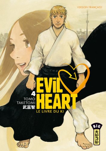 Evil Heart — Tome 4
