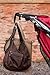 Pram/Stroller/Buggy Hook for Carrying Bags - Essential accessory (Twin Pack Large)