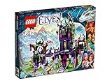 LEGO Elves - Mágico castillo de sombras de Ragana (6137018)