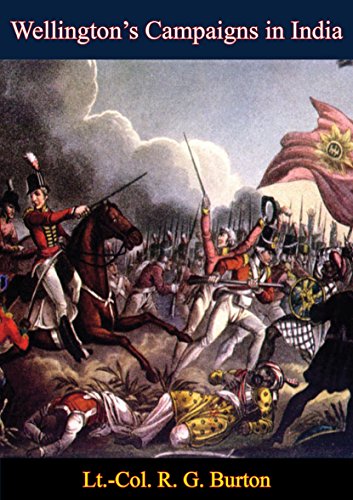 Pdf Descargar Wellingtons Campaigns In India Mccleod - 