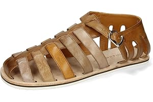 Melvin & Hamilton Mężczyźni Sam 3Sandał