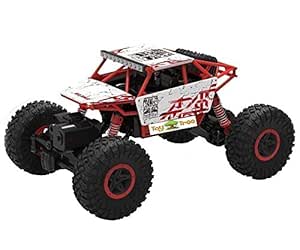 nextgen hb rock crawler