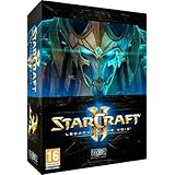 Starcraft 2: Legacy of the Void [PC]