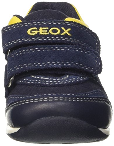 Geox Baby Jungen B Each Boy B Lauflernschuhe - 4