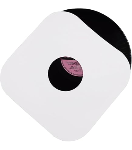 Custodie Carta Per CD/DVD/Blu-Ray - 100 Pezzi | Con Finestra | Chiusura A Scatto - Foto 7