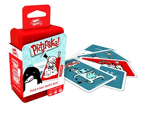 Cartamundi - Juego de Cartas, para 2 Jugadores (100203004) (Importado)