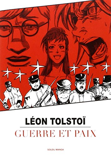 Guerre et Paix — Tome 0