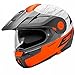 Produktbild Schuberth E1 Crossfire Orange Motorradhelm
