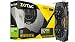 Produktbild ZOTAC GeForce GTX 1080 8GB AMP! Grafikkarte (NVIDIA GTX 1080, 8GB GDDR5X, 256bit, Base-Takt 1683 MHz, Boost-Takt 1822 MHz, 10 GHz)