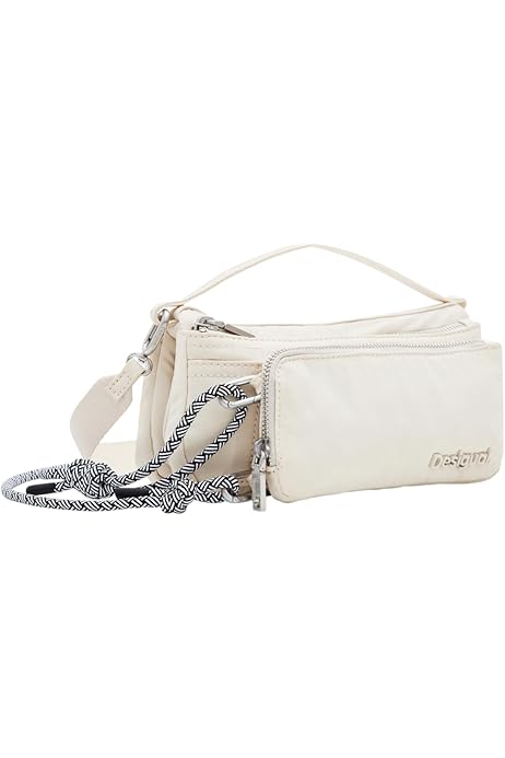Amazon Bolsa Viaje Desigual Bandolera Mujer Bolso Desigual Prime
