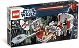 LEGO Star Wars 9526 - Palpatines Gefangennahme - LEGO