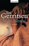 Bücher Neuerscheinungen 2022 - Kalte Herzen: Roman von Tess Gerritsen