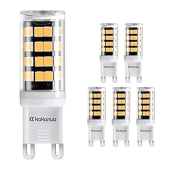 Kakanuo G9 Led Bulb
