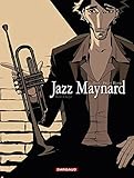Image de Jazz Maynard - tome 1 - Home Sweet Home