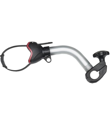 Fiamma Fahrradschiene Rail Quick Pro Black Auto & Motorrad