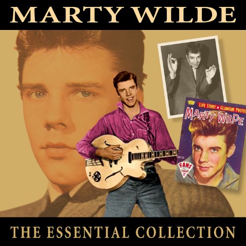 Born To Rock & Roll The Greatest Hits by Marty Wilde on Amazon Music Amazon.co.uk