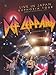 Produktbild Def Leppard - Live In Japan - Euphoria Tour