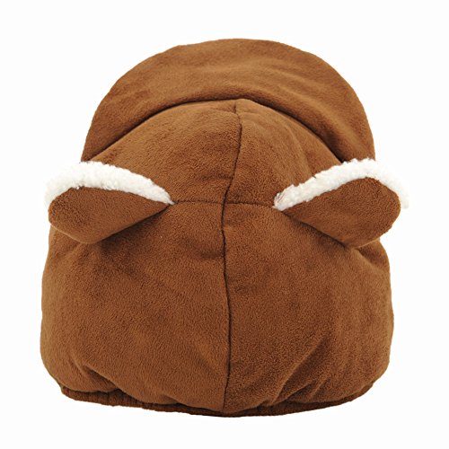Cartoon-warm-hat-cat-dog-crossdressers-hat-Pet-Hair-Accessories