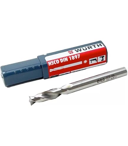 Eindrehwerkzeug Für Stockschrauben M 10 X 50 Mm – 5 Stück In Werksverpackung