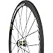 Produktbild Mavic Ksyrium Pro Disc LRS 25 Shimano M11 CL black 2016 Laufrad