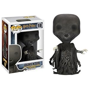 Funko Pop Dementor (Harry Potter 18) Funko Pop Dementor (Harry Potter 18) Funko Pop Dementor (Harry Potter 18) Funko Pop Harry Potter