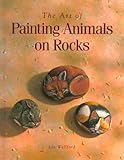 Image de The Art of Painting Animals on Rocks