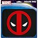 Produktbild Ata-Boy Marvel Comics Deadpool Logo Mouse Pad by Ata-Boy