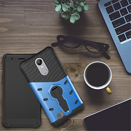 Funda LG K10 2017 Armor Caso Carcasa Heavy Duty 360 Grados de Rotaci n soporte TPU PC de combinaci n a prueba de golpes h brido Defender Carcasa Duro prueba de choques y dustproof de caja Protectora Para LG K10 2017 K10 2017 Azul reviews Funda LG K10 2017 Armor Caso Carcasa Heavy Duty 360 Grados de Rotaci n soporte TPU PC de combinaci n a prueba de golpes h brido Defender Carcasa Duro prueba de choques y dustproof de caja Protectora Para LG K10 2017 K10 2017 Azul