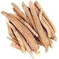Ashwagandha Roots ASHVAGANDHA JADD ASGANDH NAGORI WITHANIA SOMNIFERA (250 Gms)