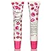 NANI Magic Long Lasting Waterproof Lipstick Peel Off Mask Tint TATTOO Lip Gloss Cherry Red