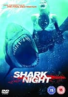 Shark Night [Import anglais]
