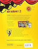 Image de En Scene 2: Voyage dans le temps (En Scène) - 9788467383652