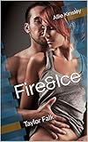 Bücher Neuerscheinungen 2022 - Fire&Ice 14 - Taylor Falk von Allie Kinsley