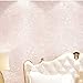 Produktbild Bluelover 10M 3Ft Floral 3D Vlies-Tapete Roll Geprägte Texturiert Strömten Nach Hause Wand-Dekor-Rosa