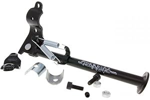 Seitenständer Buzzetti universal 26/32mm Länge 250mm