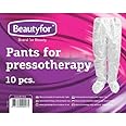 Disposable Non-woven Pressotherapy Pants (Pack of 10) (140x60cm)