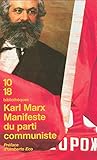 Manifeste du parti communiste