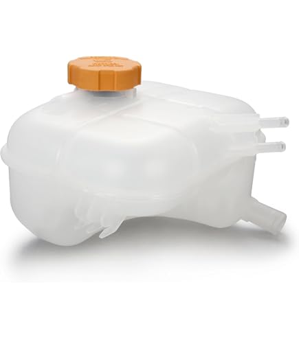 Serbatoio Refrigerante Bapmic Per OPEL INSIGNIA A - Ricambio Originale 13220124 22917996 - Foto 5