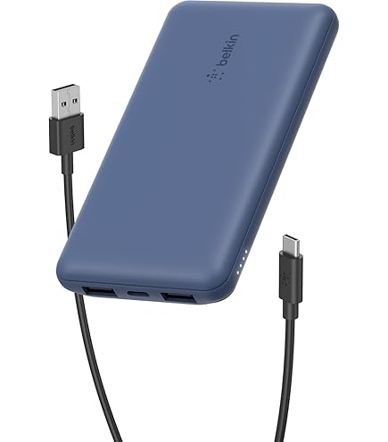 Duracell Micro 5 MagSafe Powerbank met USB-C Poort en Standaard 5.000 mAh Zwart