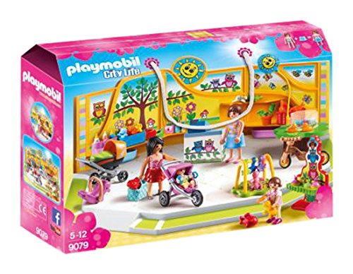 Playmobil 9079 Magasin Bébé