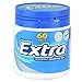 Produktbild Wrigley's - Extra Peppermint 60 Pieces - 84g (Case of 6)