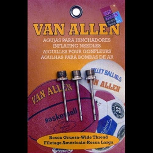 Vanallen 20153 Racor - Silver, Size One