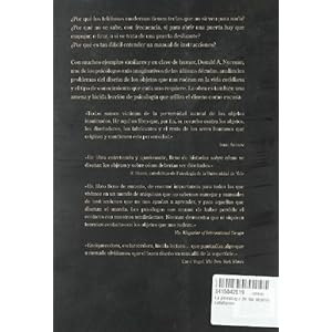 La psicología de los objetos cotidianos