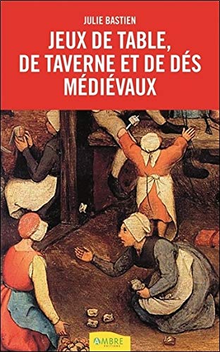Jeux de table, de taverne et de dés médiévaux Jeux de table, de taverne et de dés médiévaux